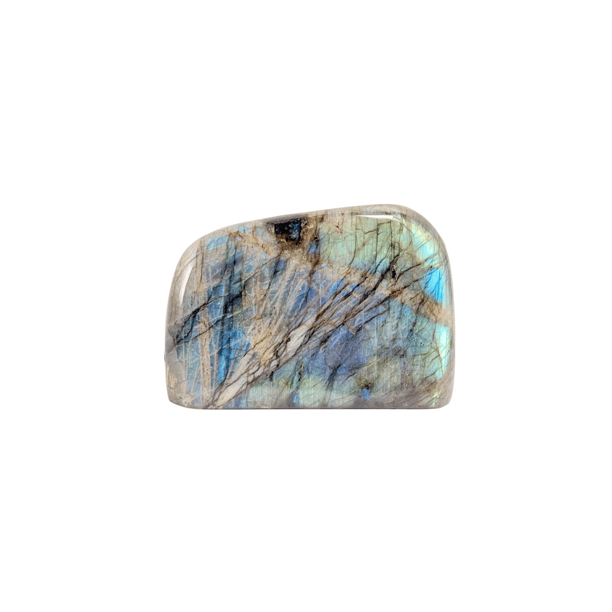 Labradorite Crystal-0.490 g